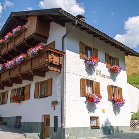 Haus Wendelin Daire Fulpmes Dış mekan fotoğraf