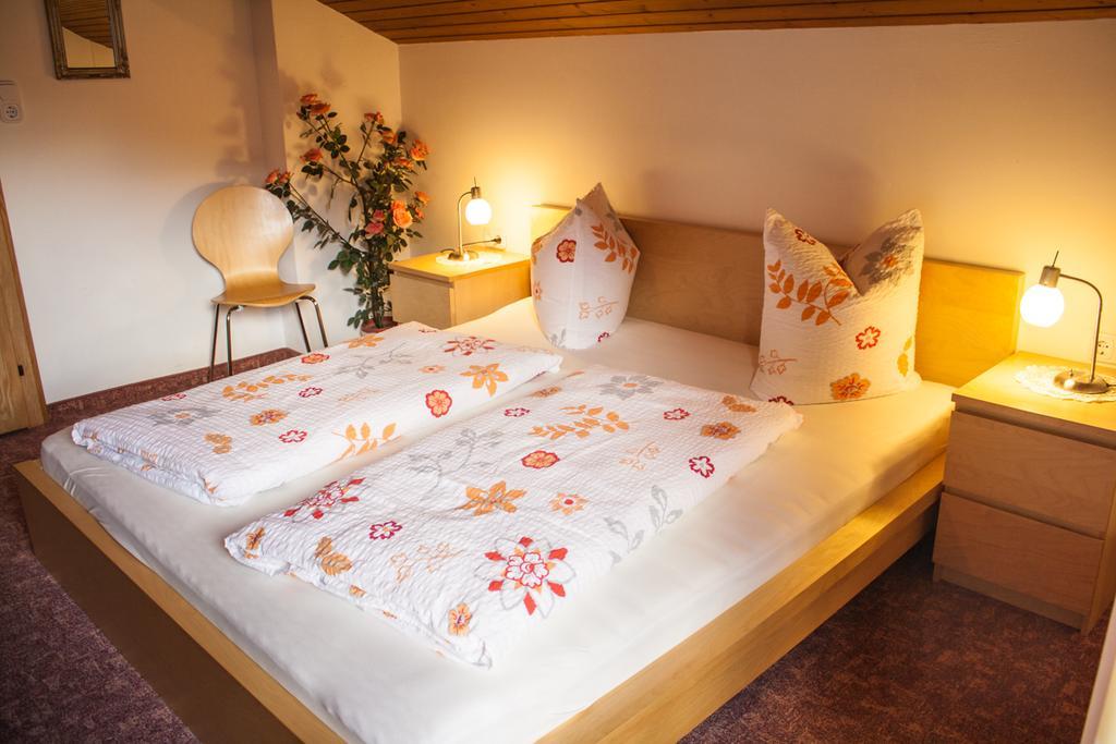 Haus Wendelin Daire Fulpmes Oda fotoğraf