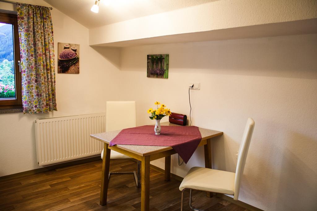 Haus Wendelin Daire Fulpmes Oda fotoğraf