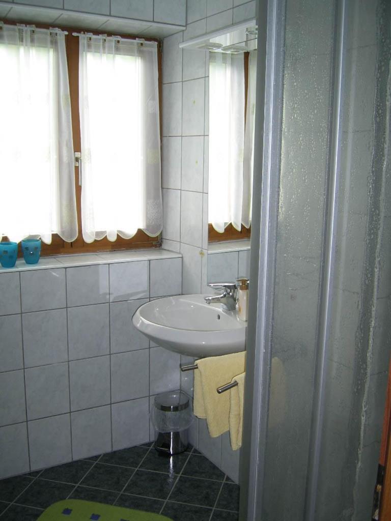 Haus Wendelin Daire Fulpmes Dış mekan fotoğraf