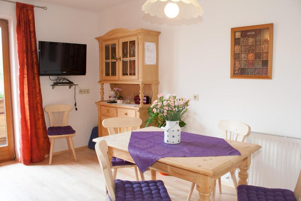 Haus Wendelin Daire Fulpmes Oda fotoğraf